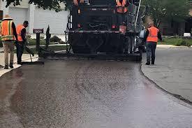 Why Choose Us For All Your Driveway Paving Needs in East Shoreham, NY?